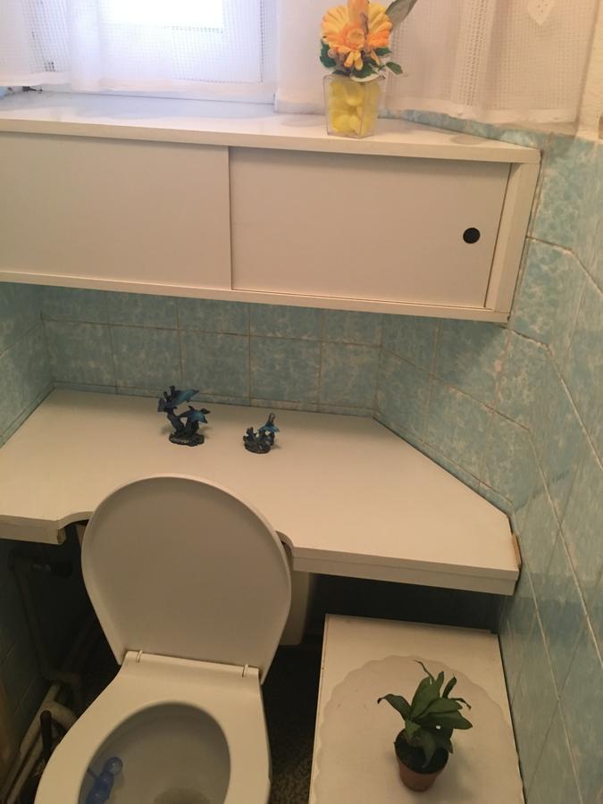 Apartman Olesnik Leilighet Eksteriør bilde