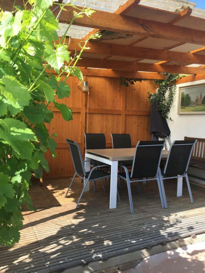 Apartman Olesnik Leilighet Eksteriør bilde