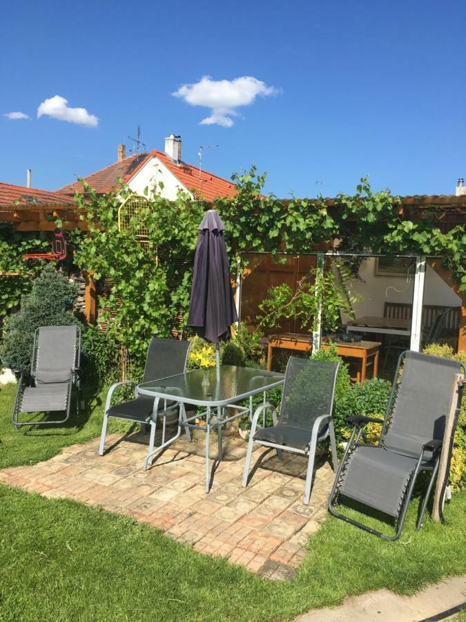 Apartman Olesnik Leilighet Eksteriør bilde