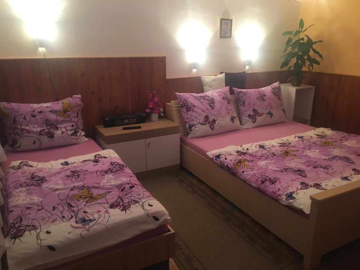 Apartman Olesnik Leilighet Eksteriør bilde